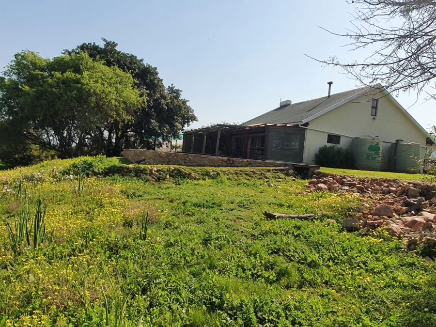  Bedroom Property for Sale in Van Wyksdorp Western Cape